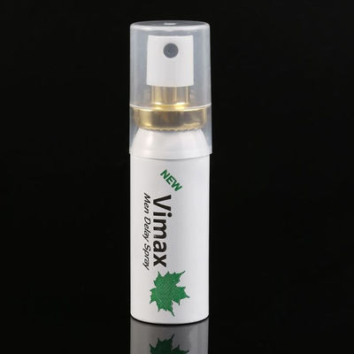 VIMAX तेल विटामिन ई मैन देरी स्प्रे 12 मिलीलीटर देरी स्खलन OEM